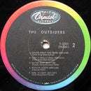 Outsiders, The - Time Won't Let Me (LP Tweedehands) - Discords.nl