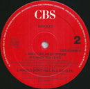 Bangles - Walk Like An Egyptian (LP Tweedehands) - Discords.nl
