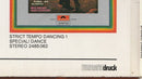 Roberto Delgado - Latin Rhythms (LP Tweedehands) - Discords.nl