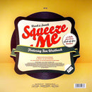 Kraak & Smaak Featuring Ben Westbeech - Squeeze Me (A Skillz / Jem Stone / Lack Of Afro Remixes) (12" Tweedehands) - Discords.nl