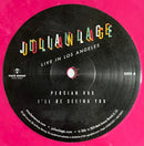 Julian Lage - Live In Los Angeles (Cherry Red LP) - Discords.nl