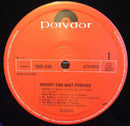 Alquin - Nobody Can Wait Forever (LP Tweedehands) - Discords.nl