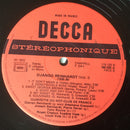 Django Reinhardt Et Le Quintette Du Hot Club De France Avec Stéphane Grappelli - 1935-1938 Vol. 1 (LP Tweedehands) - Discords.nl