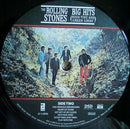 Rolling Stones, The - Big Hits (High Tide And Green Grass) (LP Tweedehands) - Discords.nl