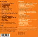 Michael Bublé - To Be Loved / Christmas (CD) - Discords.nl