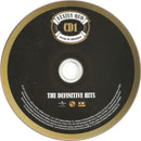 Status Quo - Accept No Substitute! The Definitive Hits (CD) - Discords.nl