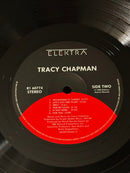 Tracy Chapman - Tracy Chapman (LP) - Discords.nl