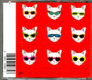 REO Speedwagon - Nine Lives (CD) - Discords.nl