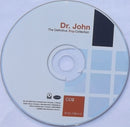 Dr. John - The Definitive Pop Collection (CD Tweedehands) - Discords.nl