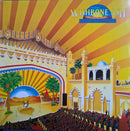 Wishbone Ash - Live Dates Volume Two (LP Tweedehands) - Discords.nl