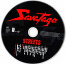 Savatage - Streets (A Rock Opera) (CD) - Discords.nl