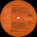 Iggy Pop - Lust For Life (LP Tweedehands) - Discords.nl