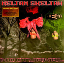 Heltah Skeltah - Nocturnal (LP) - Discords.nl