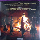 Soulfly - Chama (LP)