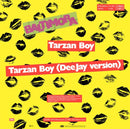 Baltimora - Tarzan Boy (Extended Version) (12" Tweedehands) - Discords.nl