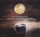 Echo & The Bunnymen - The Stars, The Oceans & The Moon (CD) - Discords.nl
