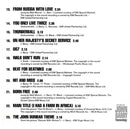 John Barry - The Best Of John Barry - Themeology (CD) - Discords.nl