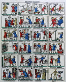 't Kliekske - Vlaamse Volksmuziek - Musique Populaire Flamande (LP Tweedehands) - Discords.nl