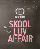 BTS - Skool Luv Affair (CD Tweedehands)