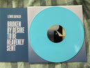 Lewis Capaldi - Broken By Desire To Be Heavenly Sent (LP) - Discords.nl