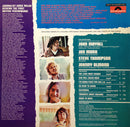 John Mayall - The Turning Point (LP Tweedehands) - Discords.nl