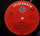 Udo Lindenberg - Livehaftig (LP Tweedehands) - Discords.nl