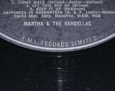Martha Reeves & The Vandellas - Watchout! (LP Tweedehands) - Discords.nl