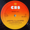 Nits, The - Kilo (LP Tweedehands) - Discords.nl