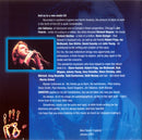 John Wetton - Sinister (CD) - Discords.nl