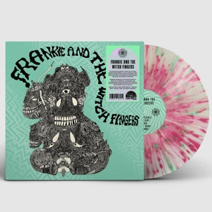 Frankie And The Witch Fingers - Frankie And The Witch Fingers (RSD22) (LP) - Discords.nl