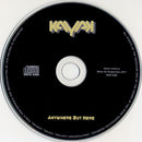 Kayak - Anywhere But Here (CD) - Discords.nl