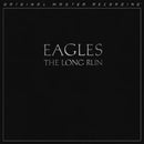 Eagles - Long run (CD) - Discords.nl