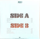 Curtis Harding - Departures & Arrivals: Adventures Of Captain Curt (LP) - Discords.nl