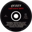 Queen - Greatest Hits (CD) - Discords.nl