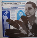 Bessie Smith With James Price Johnson & Charlie Green - The Bessie Smith Story - Vol. 4 (LP Tweedehands) - Discords.nl