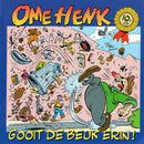 Ome Henk - Gooit De Beuk Erin! (CD) - Discords.nl