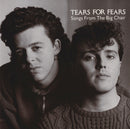 Tears For Fears - Songs From The Big Chair (CD Tweedehands) - Discords.nl
