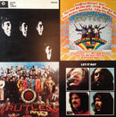 Rutles, The - The Rutles (LP Tweedehands) - Discords.nl