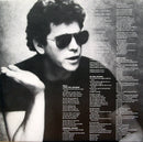 Lou Reed - New Sensations (LP Tweedehands) - Discords.nl