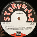 Josh White - Blues Singer And Balladeer (LP Tweedehands) - Discords.nl