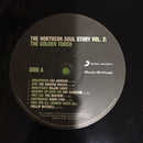 Various - The Northern Soul Story Vol. 2: The Golden Torch (LP Tweedehands) - Discords.nl