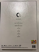 Oneus - Fly With Us (CD Tweedehands)