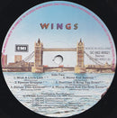 Wings - London Town (LP Tweedehands) - Discords.nl