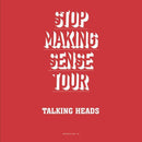 Talking Heads - Talking Heads - Stop Making Sense Tour  (LP) - Discords.nl
