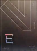 Monsta X - Take.2 We Are Here (CD Tweedehands)