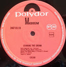 Cream  - Stirring The Cream (LP Tweedehands) - Discords.nl