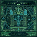 Halo Effect - March of the unheard (LP) - Discords.nl