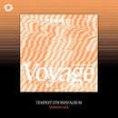 Tempest - Tempest voyage (CD) - Discords.nl