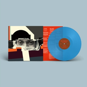Bombino - Sahel (Blue Vinyl) (15-9-2023) (LP) - Discords.nl