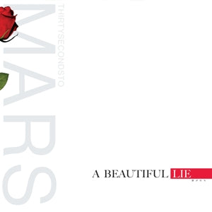 30 Seconds To Mars - A Beautiful Lie (HQ) (LP) - Discords.nl